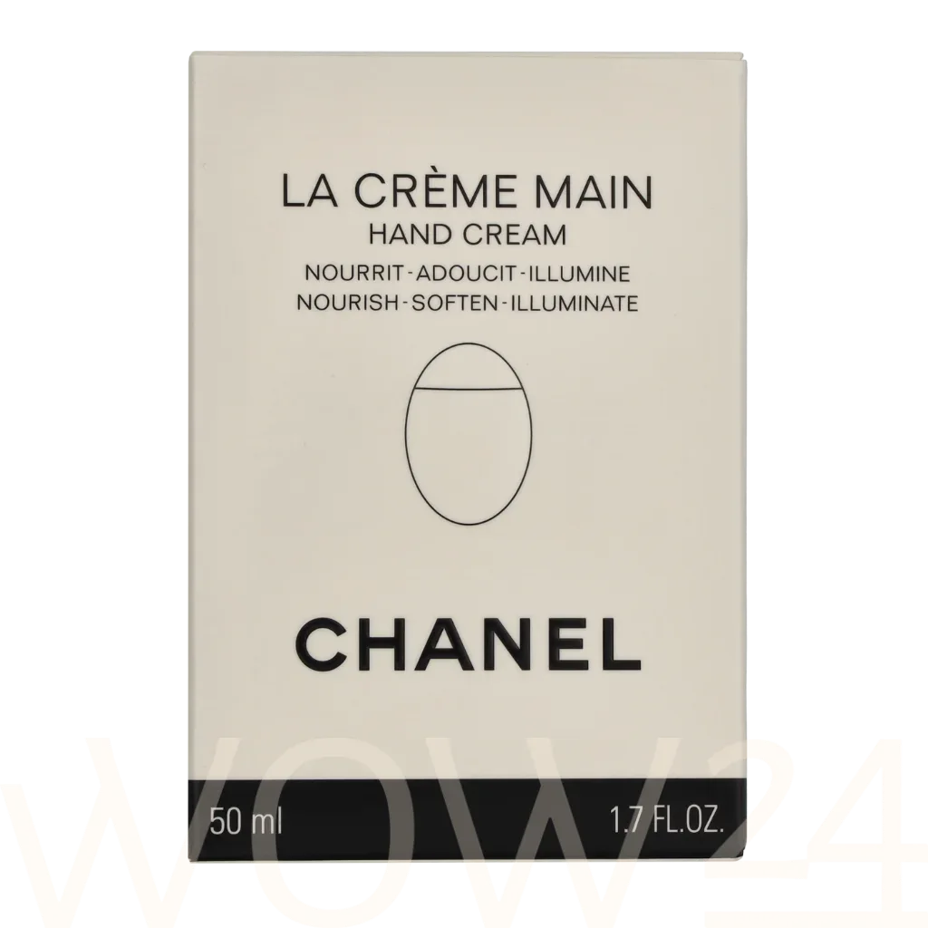 Chanel La Creme Main thumbnail 2
