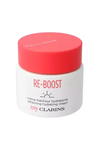 Clarins Tester Clarins My Clarins Re-Boost Refreshing Hydrating Cream 50ml thumbnail 2