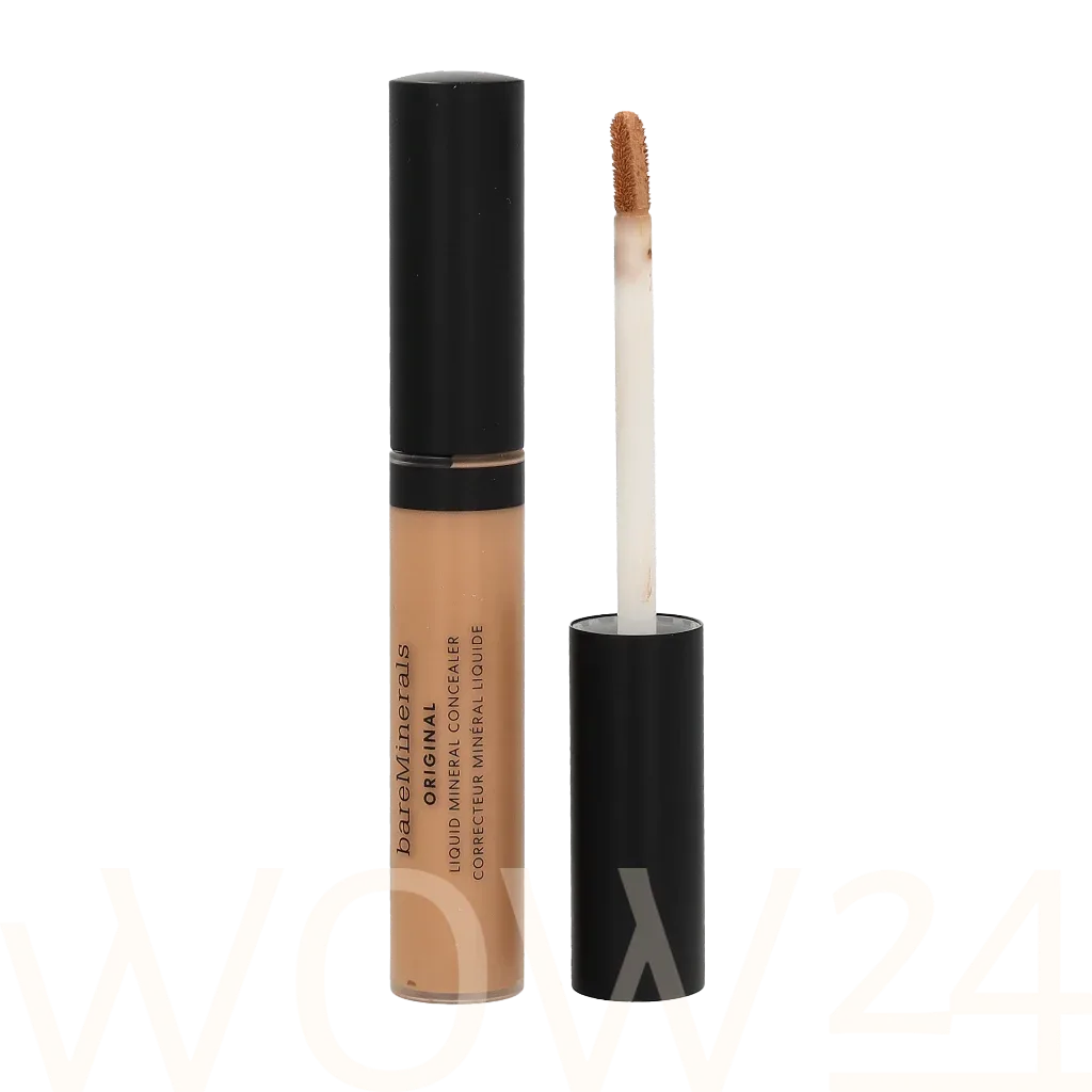 bareMinerals BareMinerals Original Liquid Mineral Concealer thumbnail 5