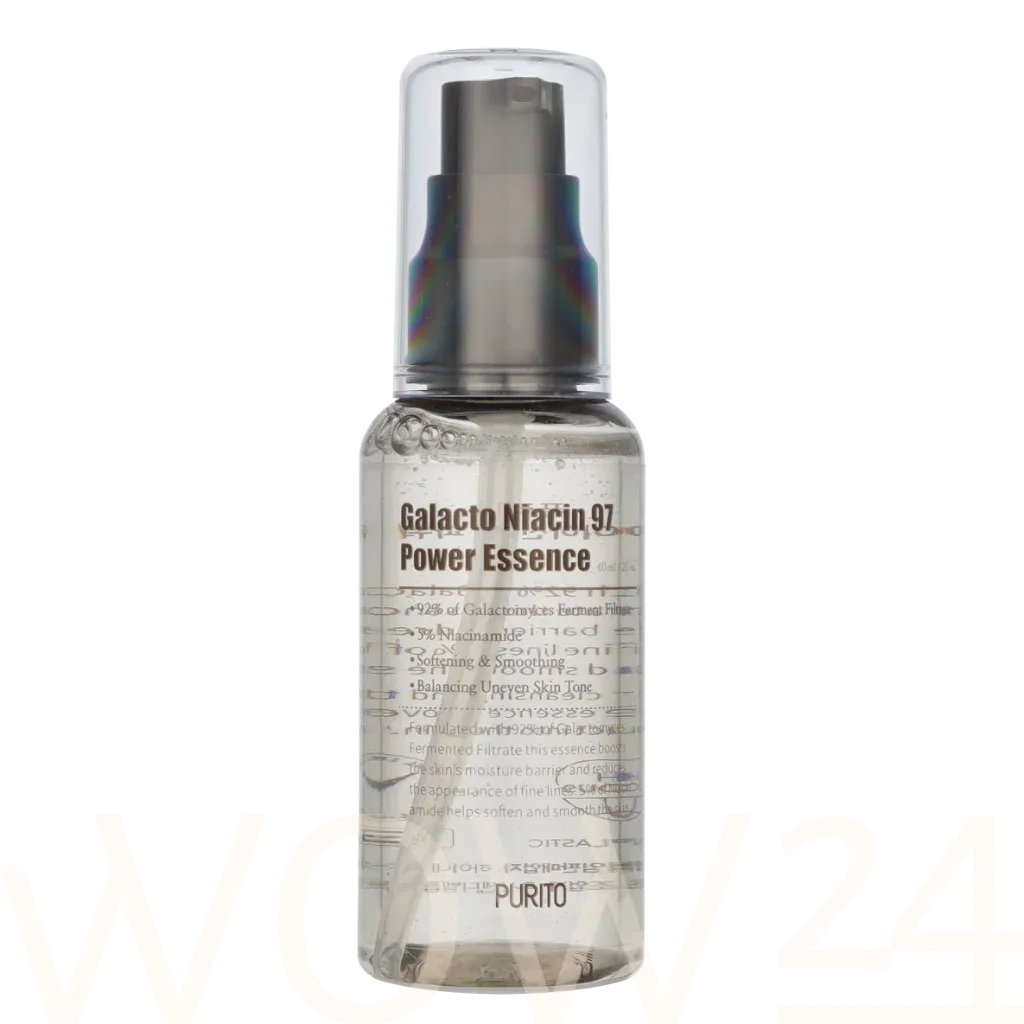 PURITO Skin essence Galacto Niacin 97 (Power Essence) thumbnail 5