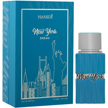 Hamidi New York Dreams thumbnail 2
