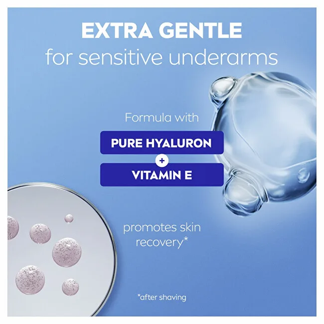 Nivea Derma Control Restore Antiperspirant Roll-On (Antiperspirant) 50 ml thumbnail 6