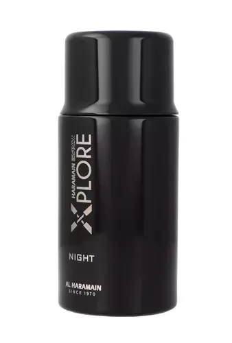 Al Haramain Xplore night thumbnail 2