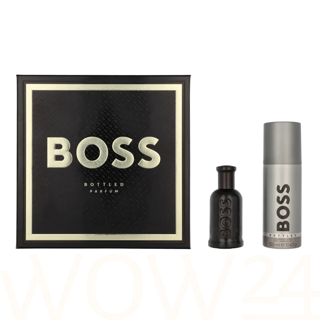 Hugo Boss Boss Bottled thumbnail 4