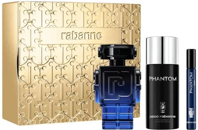 Phantom Intense