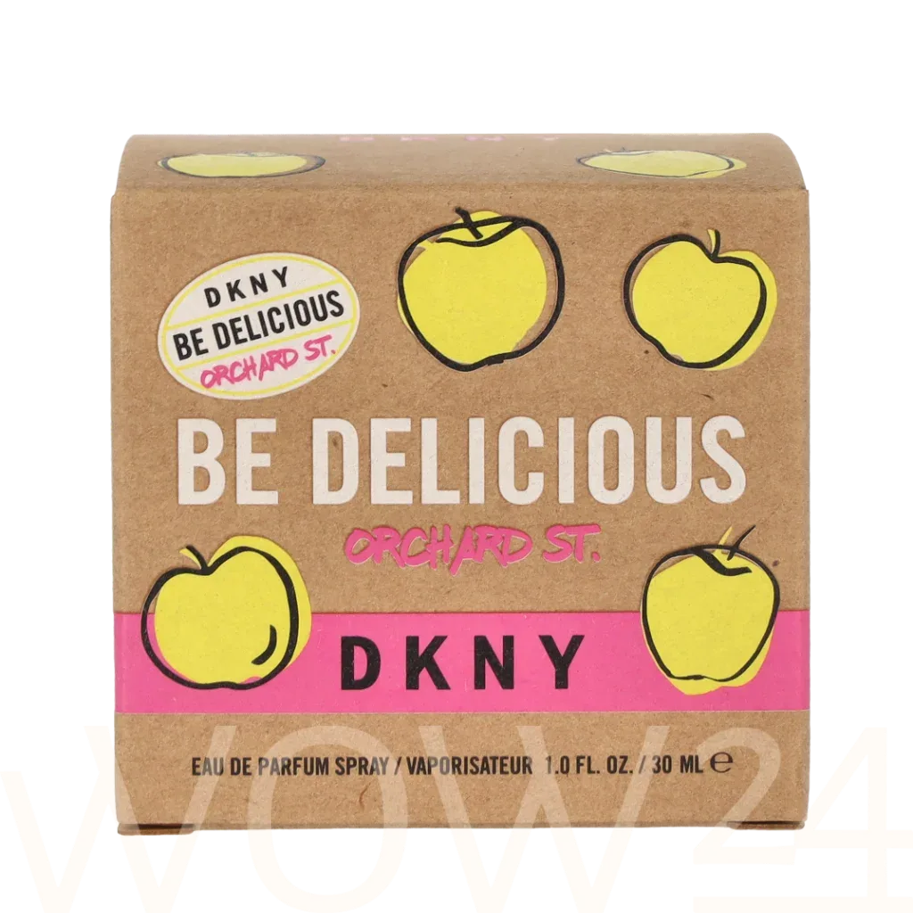 DKNY Be Delicious Orchard Street thumbnail 2