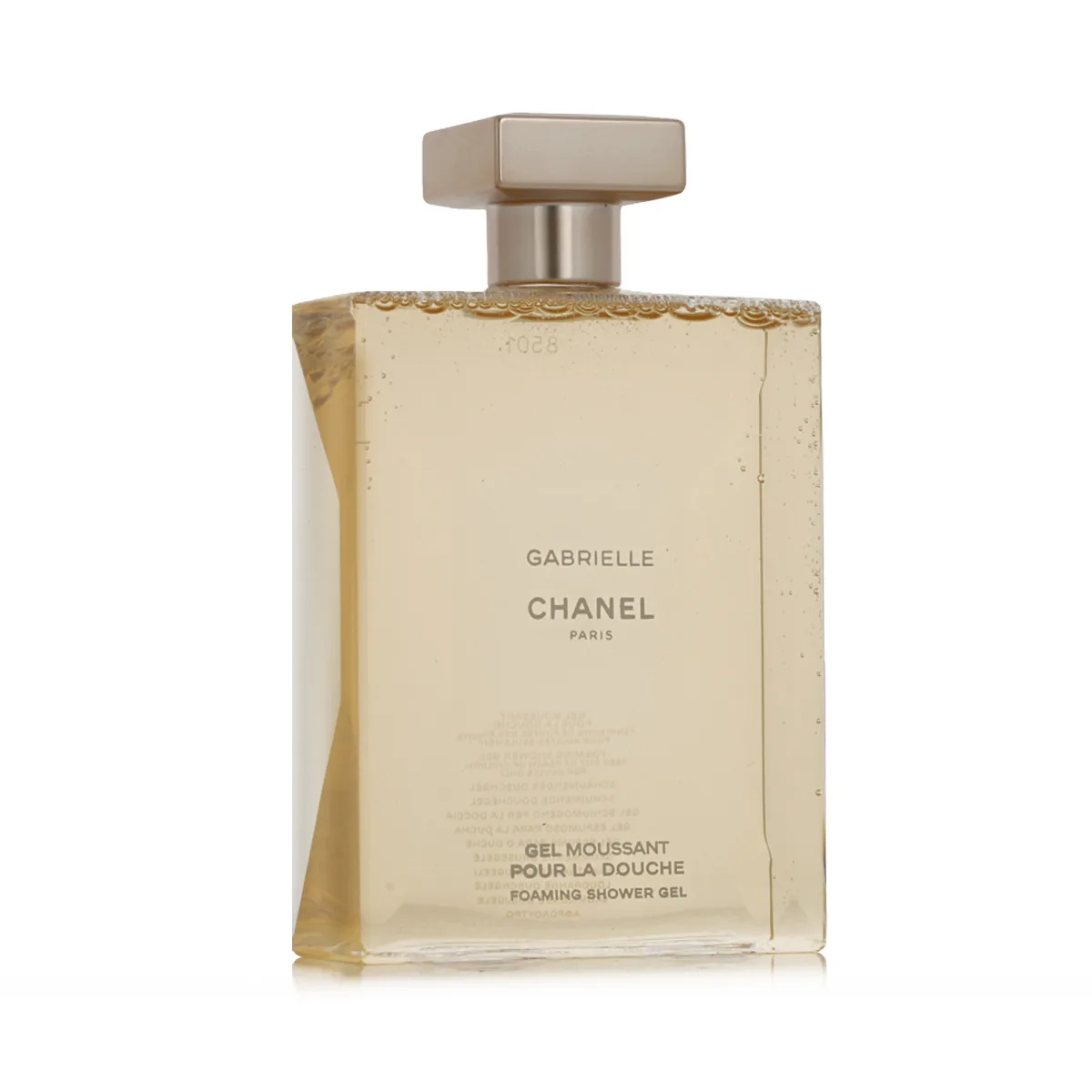 Chanel Gabrielle thumbnail 7