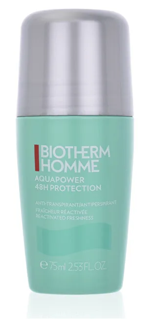 Biotherm Homme Aquapower thumbnail 7