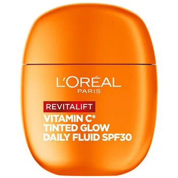 L'Oréal Paris  Tinted Glow Daily Fluid SPF 30 thumbnail 2