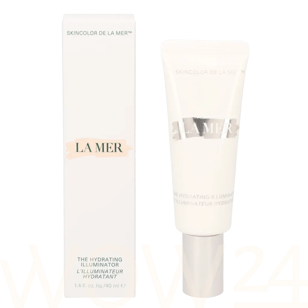 La Mer La Mer The Hydrating Illuminator thumbnail 4