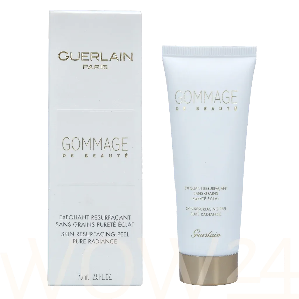 Guerlain Gommage de beauté thumbnail 4