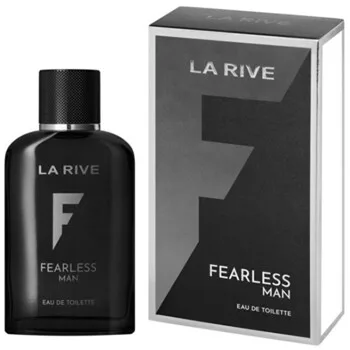 La Rive Fearless Man thumbnail 2