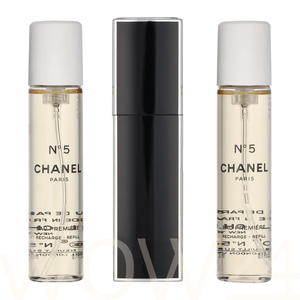 Chanel No.5 eau premiere thumbnail 5
