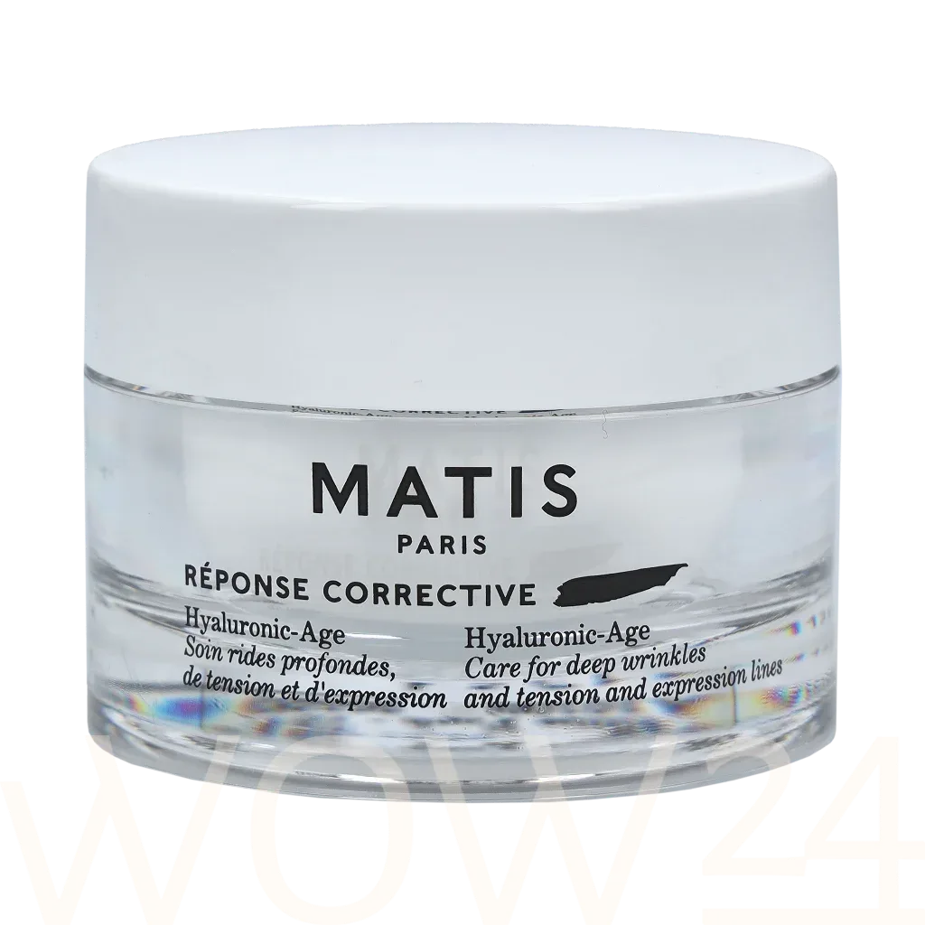 Matis Paris Matis Reponse Corrective Hyaluronic-Age thumbnail 5