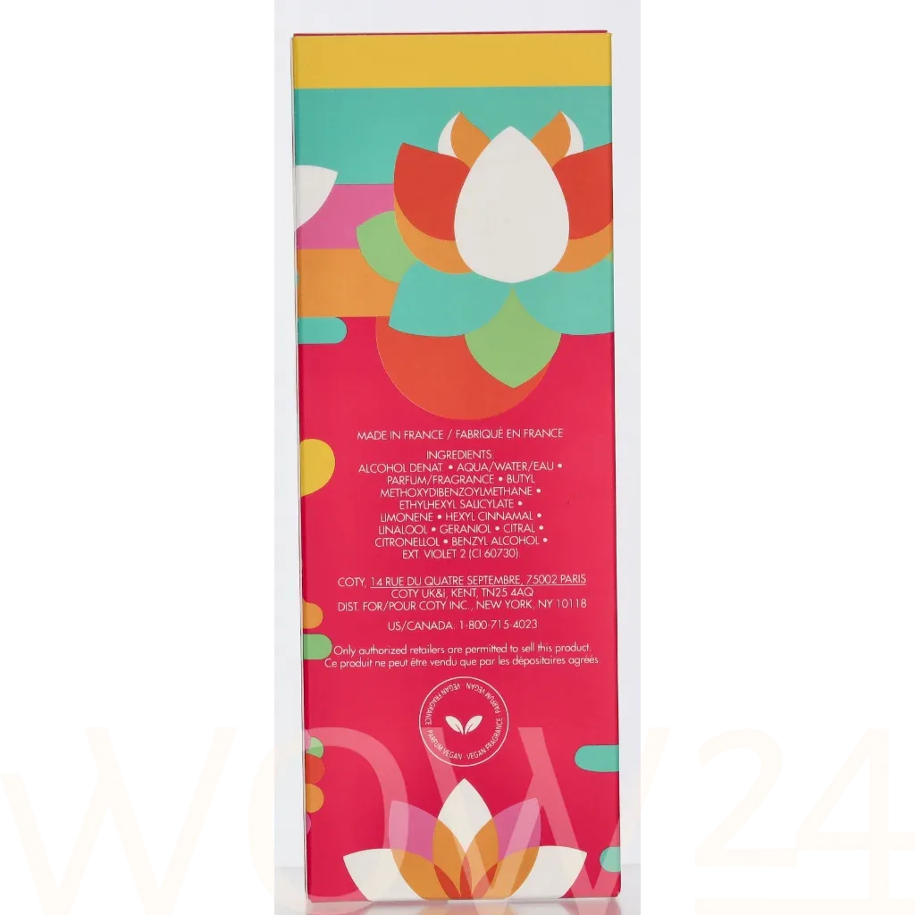 Escada Taj Sunset Limited Edition thumbnail 3