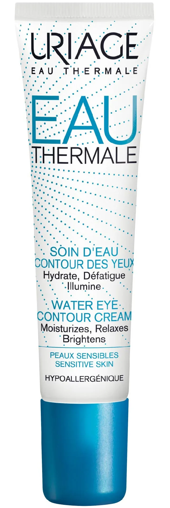 Uriage Eau Thermale Water Eye Contour Cream thumbnail 6