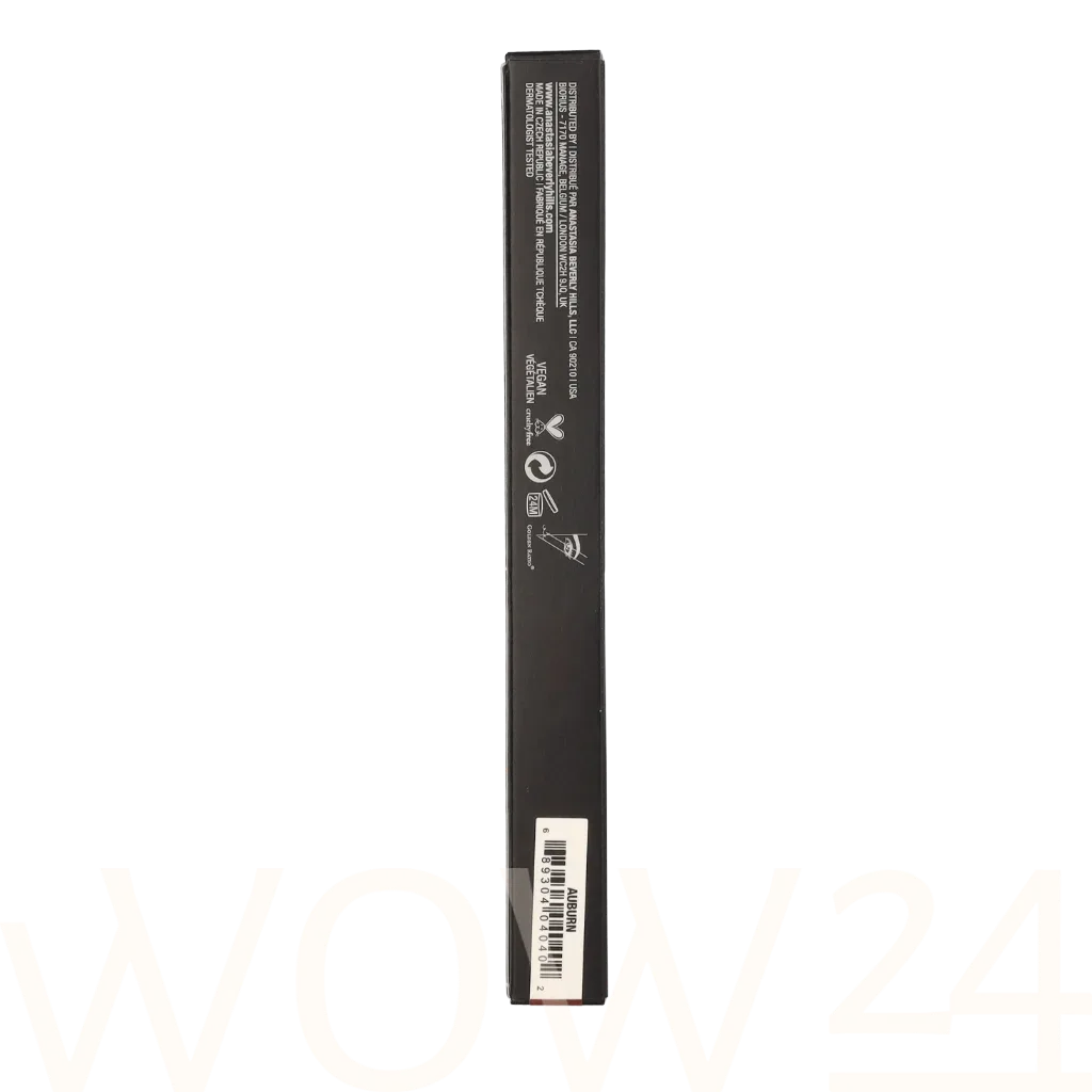 Anastasia Beverly Hills Anastasia Beverly Hills Perfect Brow Pencil thumbnail 3