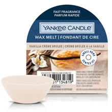 Yankee Candle Vanilla Creme Bruleé thumbnail 3