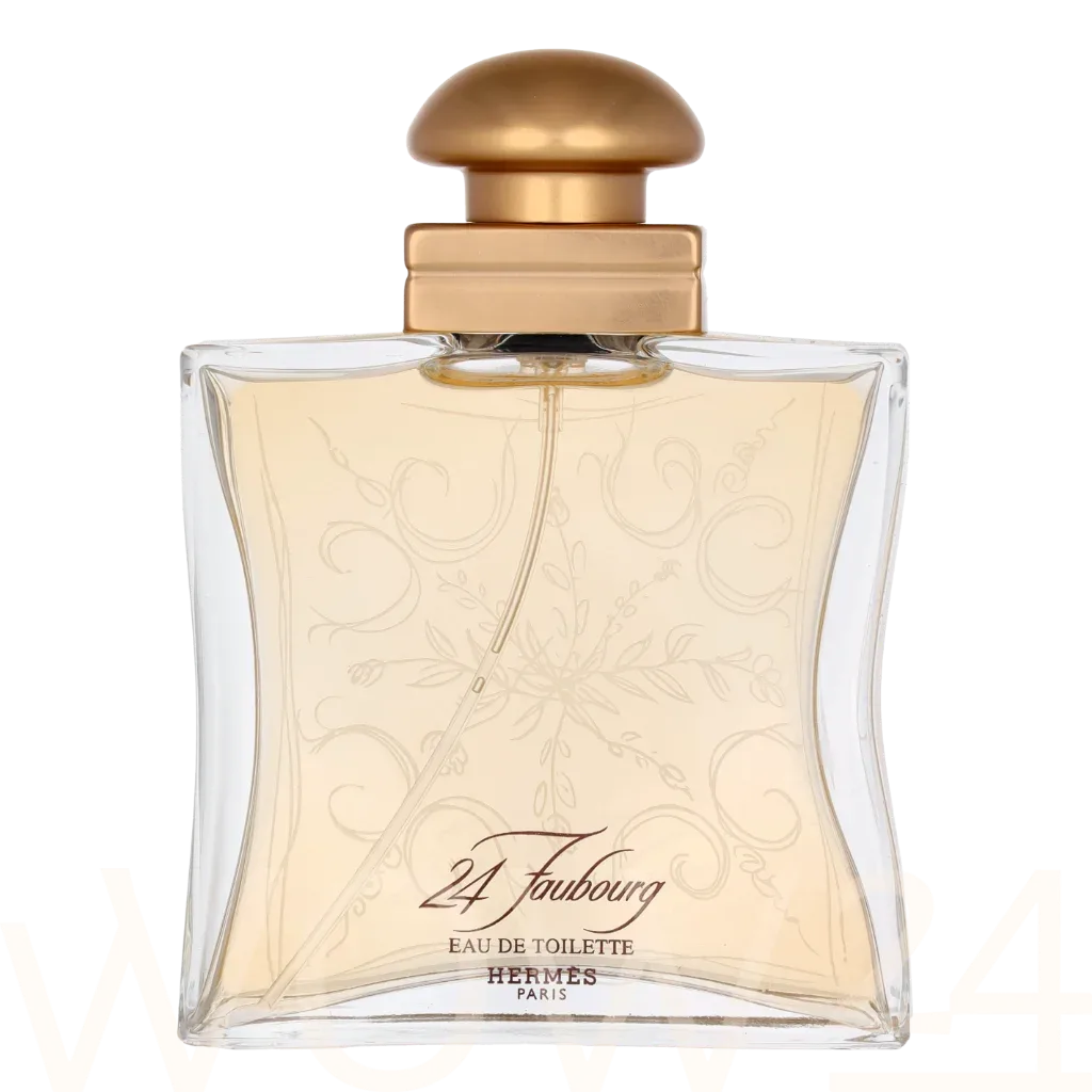 Hermes 24 Faubourg thumbnail 5