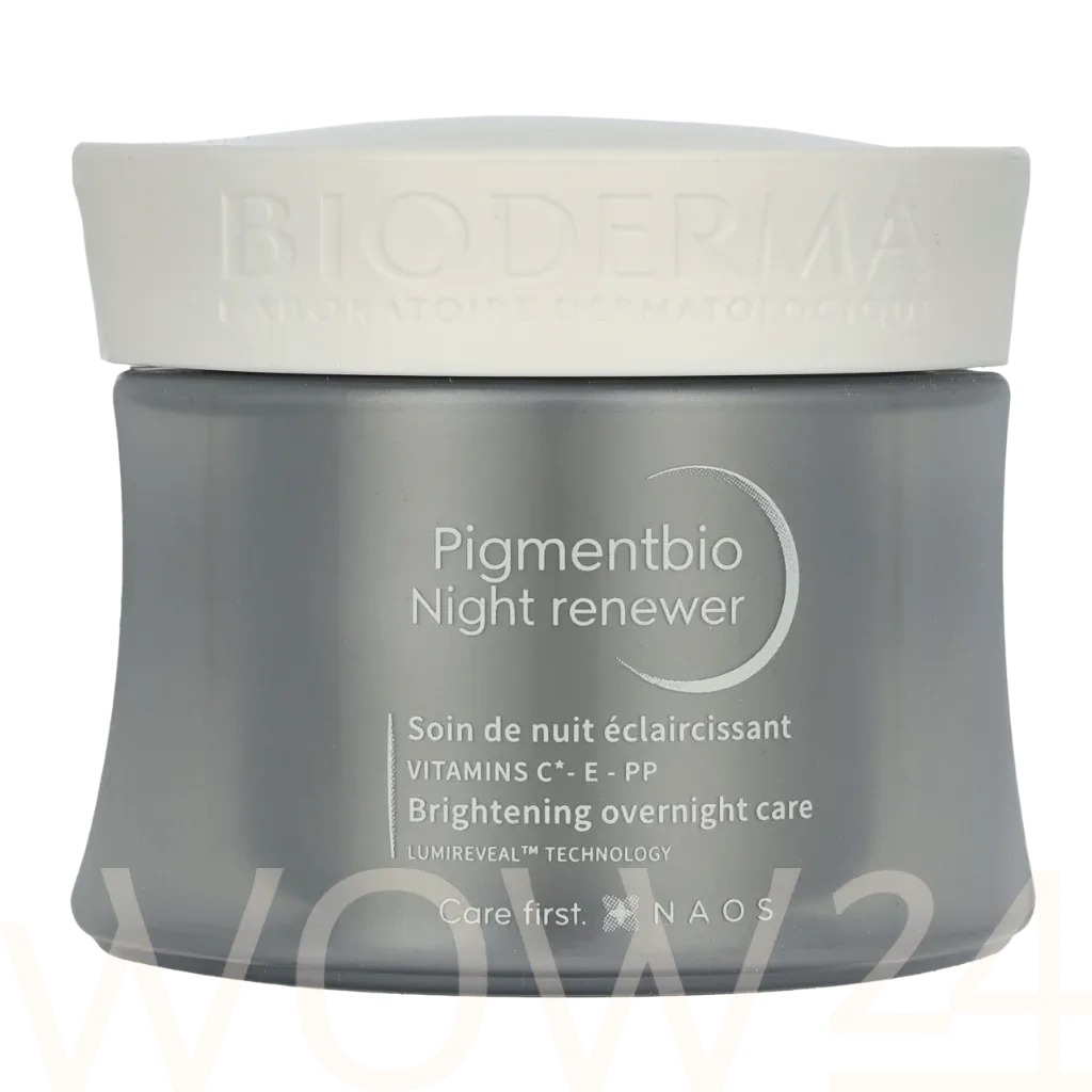 BIODERMA Pigmentbio Night Renewer thumbnail 5