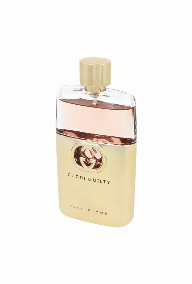 Gucci Guilty Pour Femme Eau de Parfum thumbnail 4