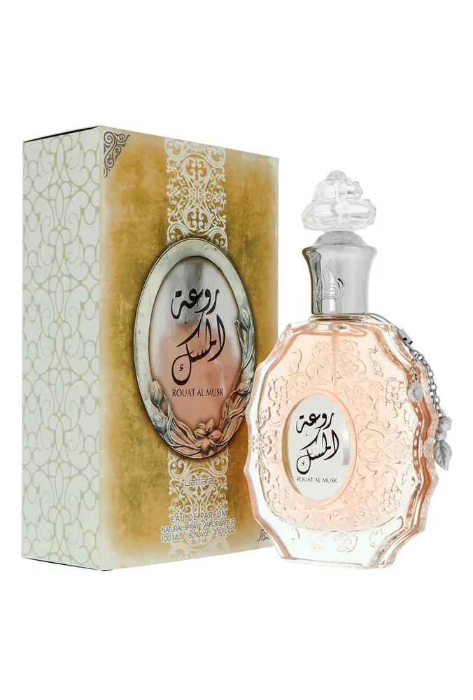 Lattafa perfumes Rouat al musk thumbnail 6