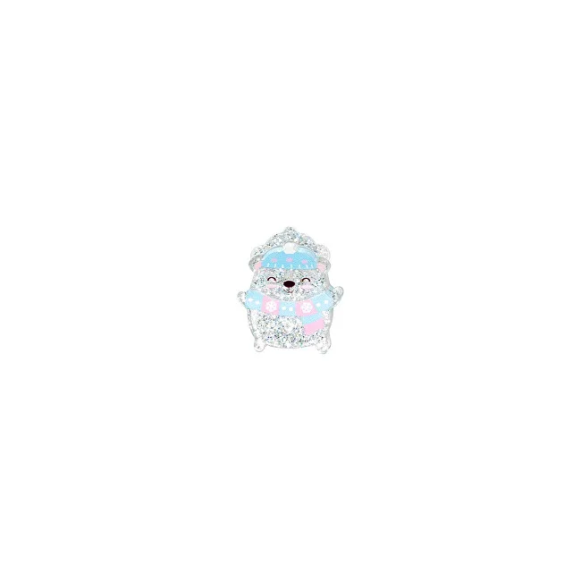 Invisibobble Clipstar Kids Cozy Snowy Friends Hair Clip 4 pcs thumbnail 5