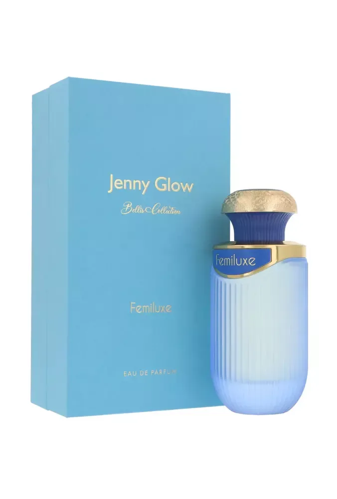 Jenny Glow Femiluxe thumbnail 6