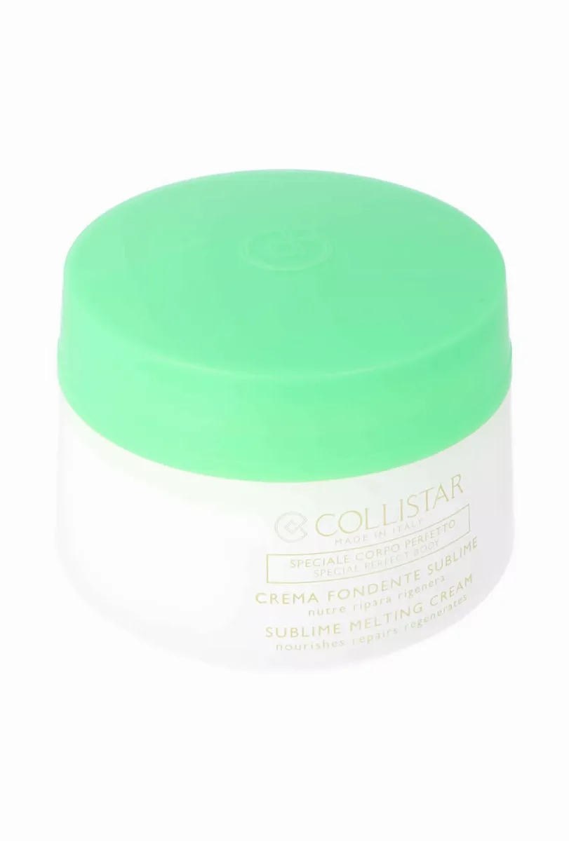 Collistar Special Perfect Body Sublime Melting Cream thumbnail 7