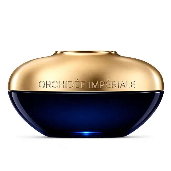 Guerlain Guerlain Orchidee Imperiale Neck & Decollete Cream thumbnail 6