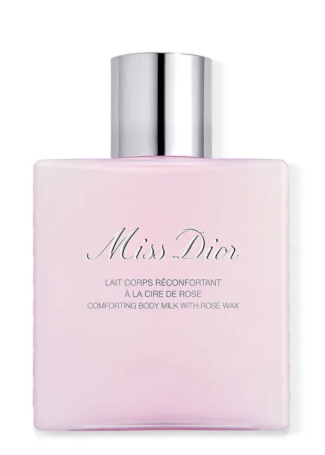 Dior Dior Miss Dior Comforting Body Lotion With Rose Wax Miss Dior Rose Lait Corps thumbnail 6