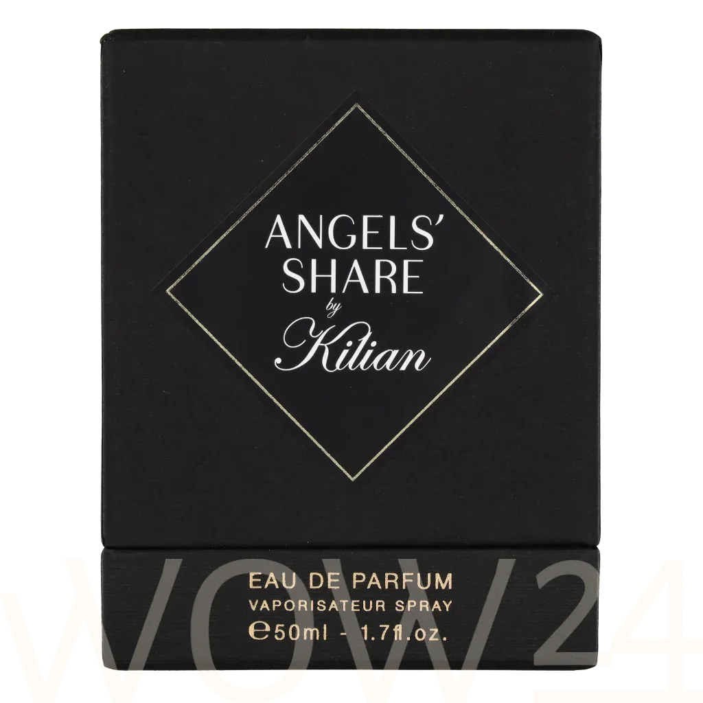 Kilian The Liquors Angels' Share thumbnail 2