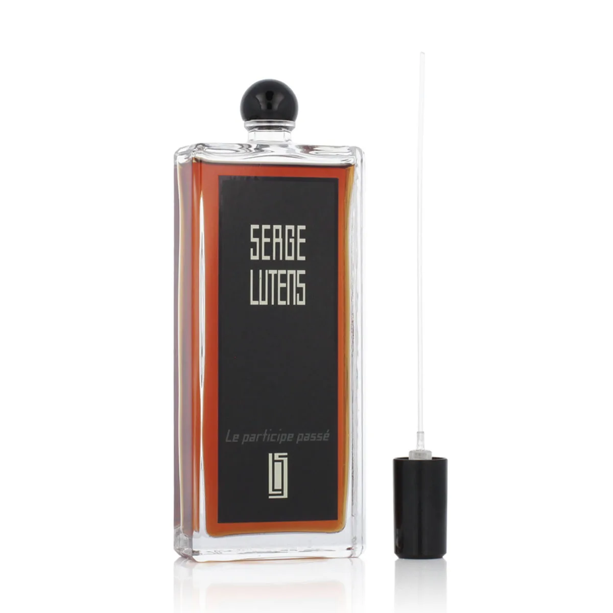 Serge Lutens Le participe passe thumbnail 2