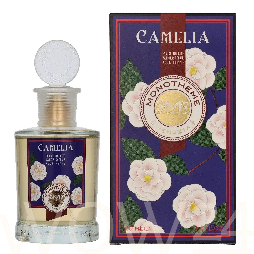 Monotheme Classic Collection Camelia thumbnail 4