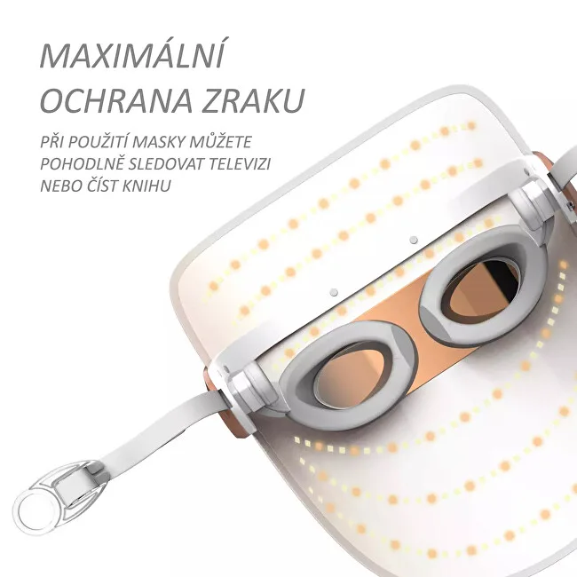 BeautyRelax Lightmask face mask thumbnail 5