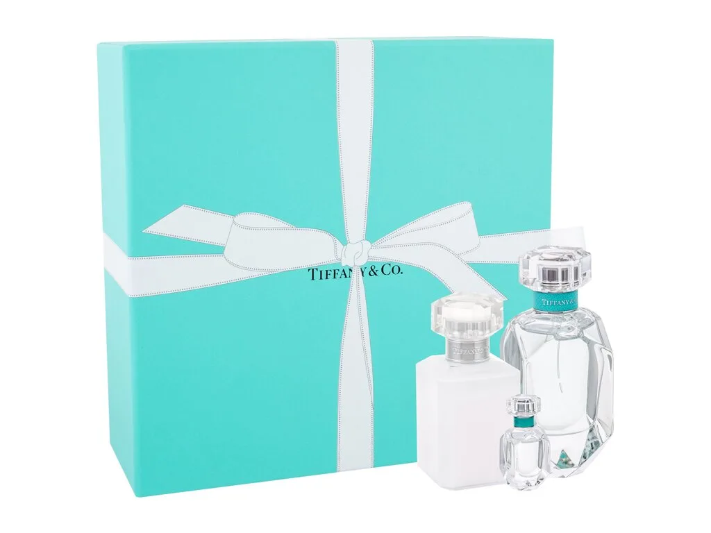Tiffany & Co.