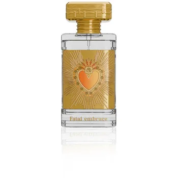Emir Paris Corner, Fatal Embrace, Eau De Parfum, Unisex, 100 ml thumbnail 3