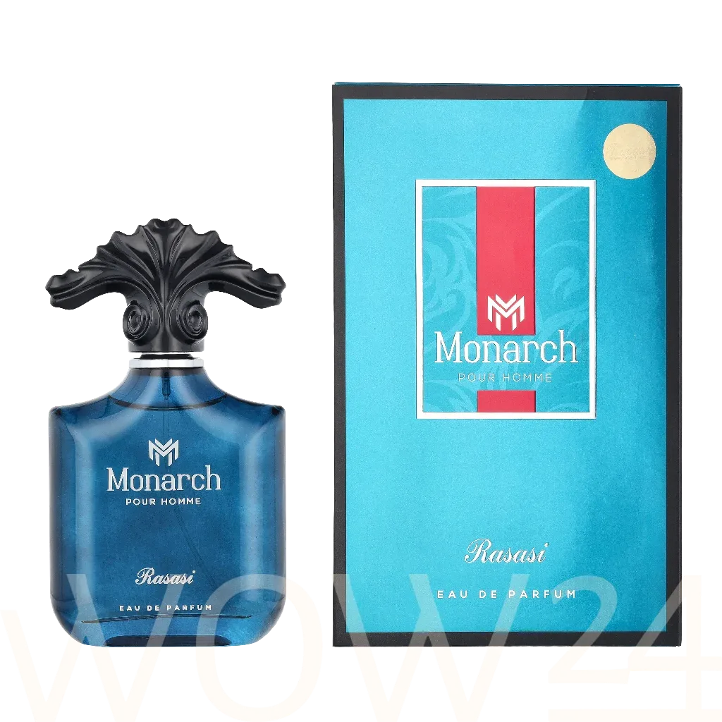 Rasasi Monarch thumbnail 4