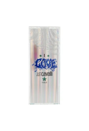 Roberto Cavalli Just cavalli i love him thumbnail 8