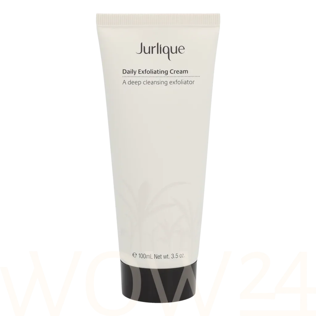Jurlique Jurlique Daily Exfoliating Cream thumbnail 5