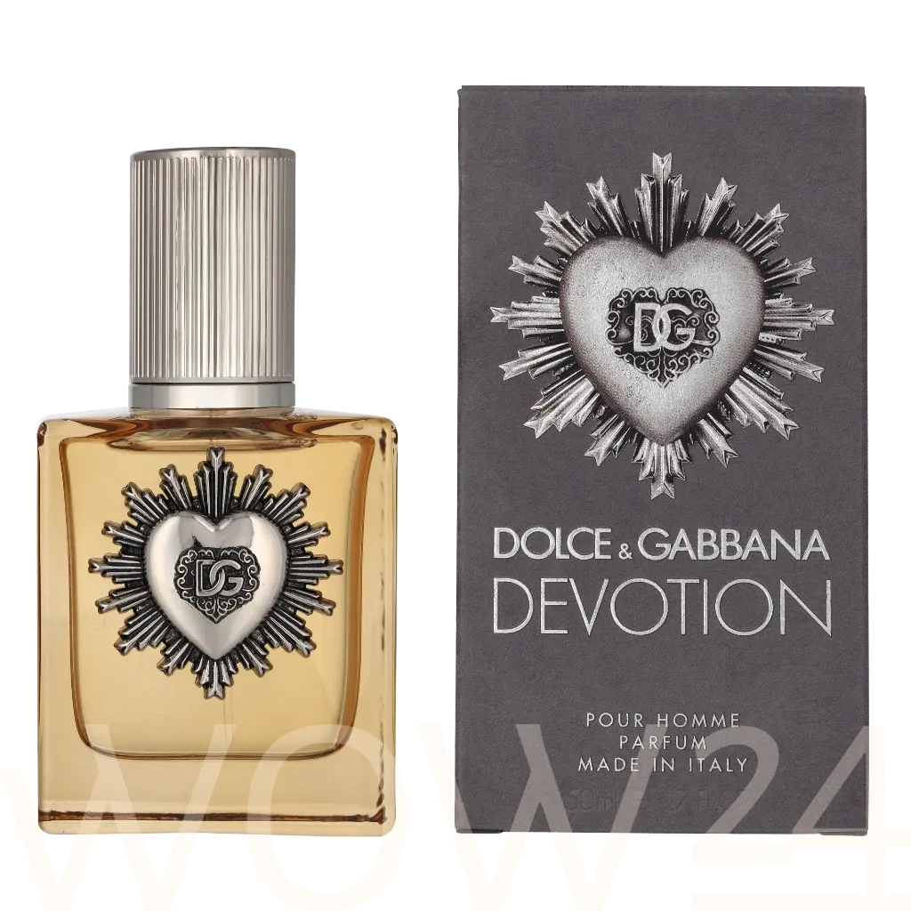 Dolce & Gabbana Devotion thumbnail 4