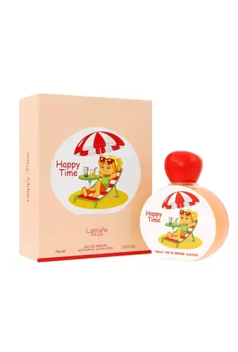 Lattafa perfumes Pride Happy Time thumbnail 2