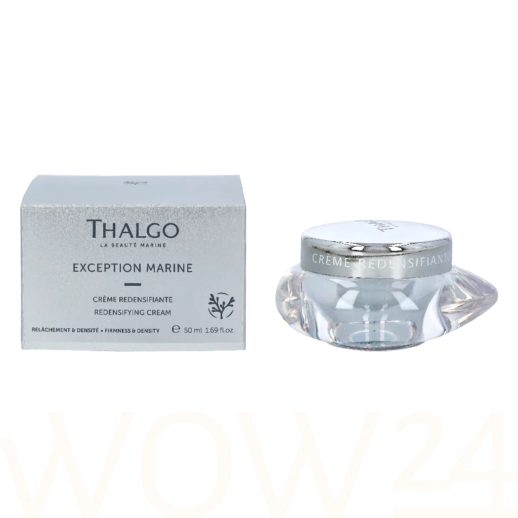 Thalgo Exception Marine Redensifying thumbnail 4