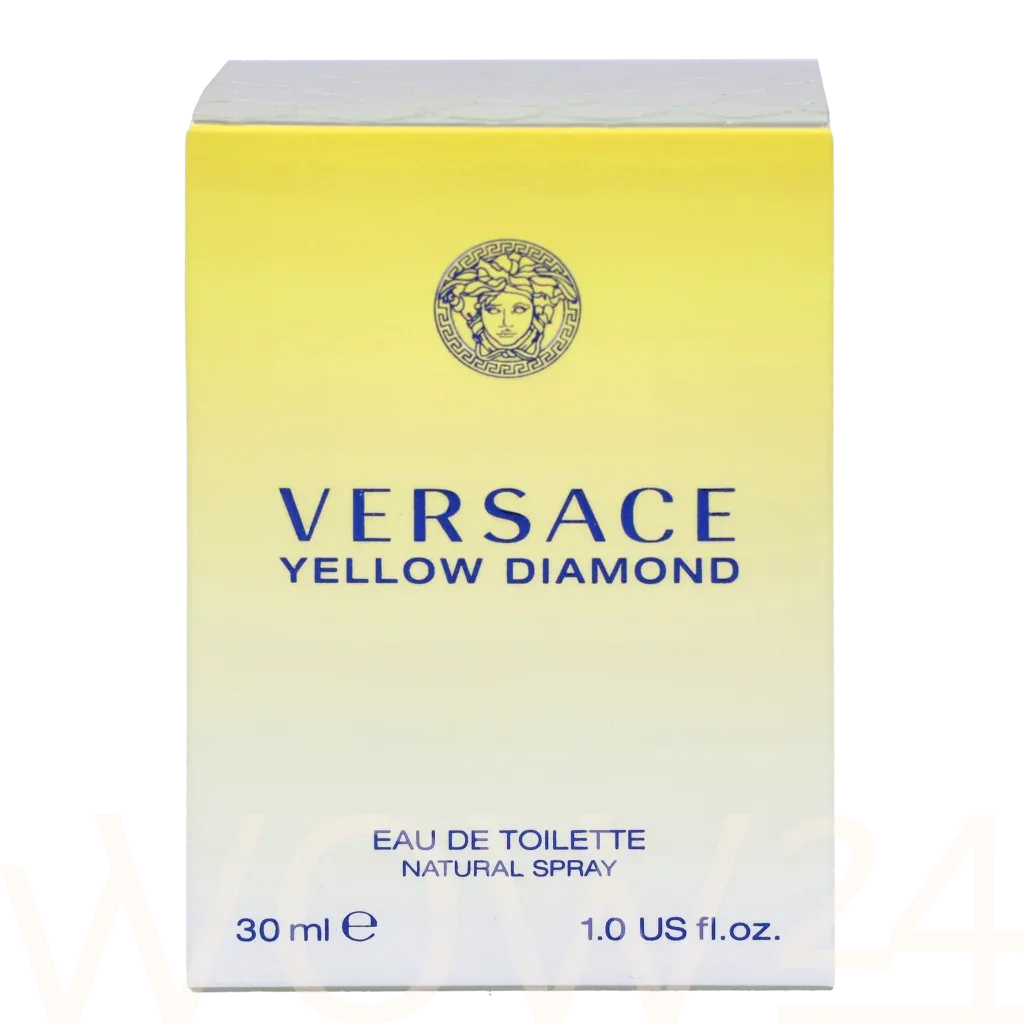 Versace Yellow Diamond thumbnail 2