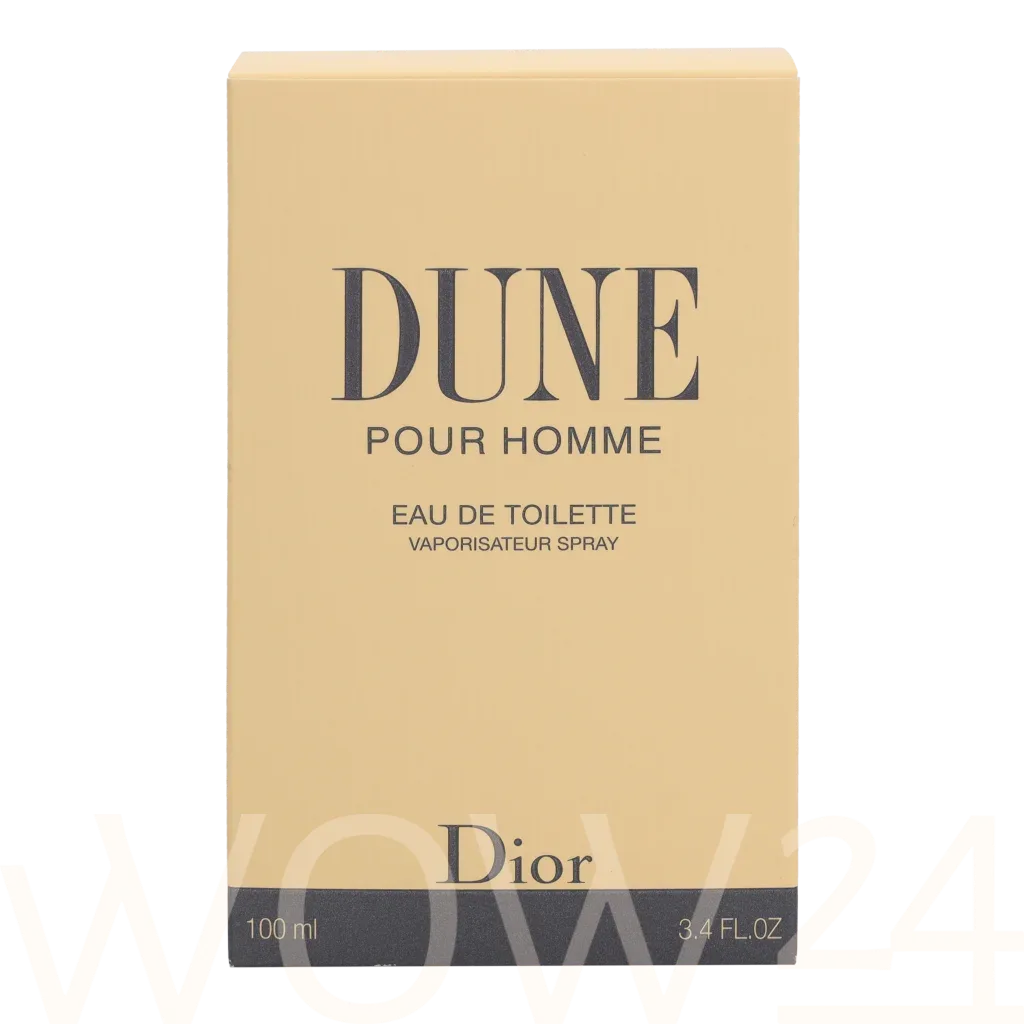 Dior Dune Pour Homme thumbnail 2