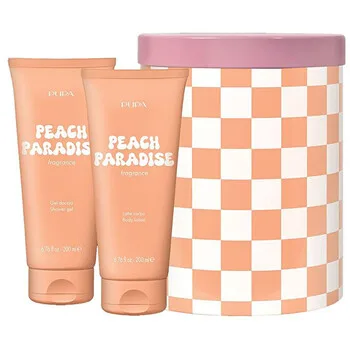 Pupa Peach Paradise Happy Box Kit Gift Set 1 thumbnail 2