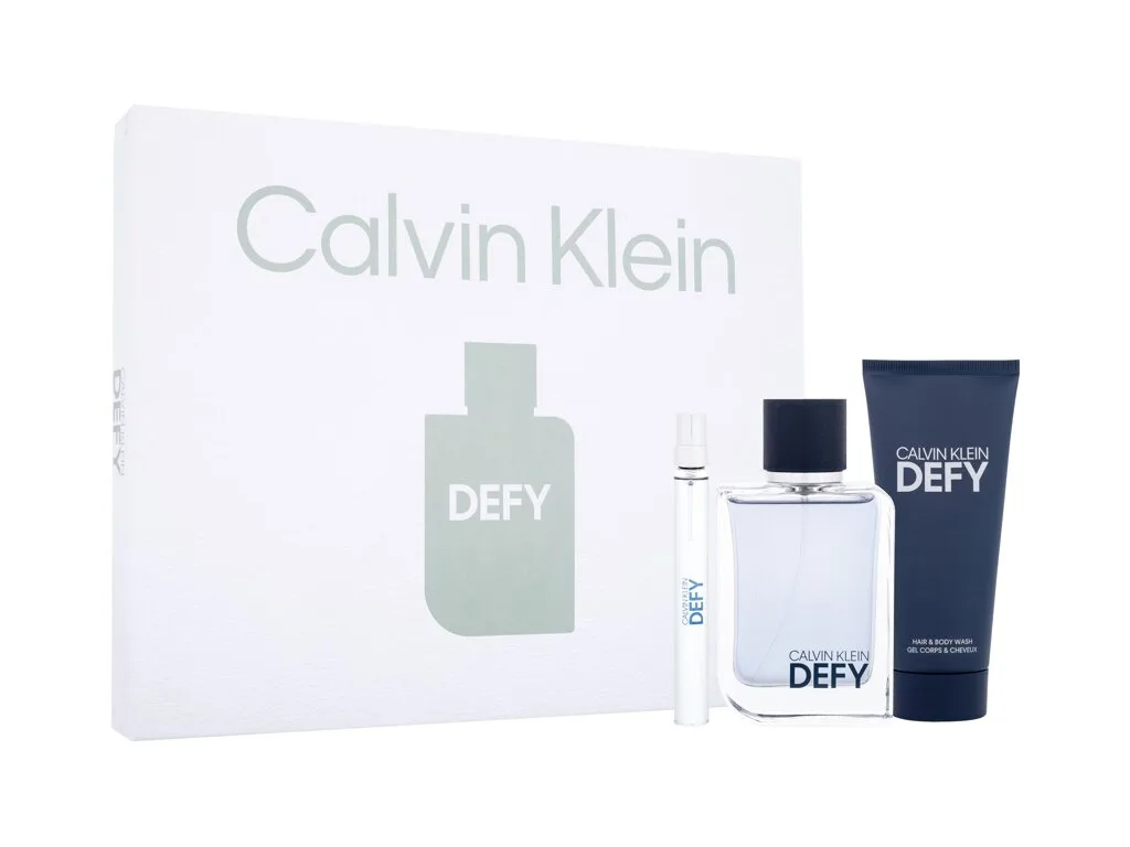 Defy