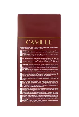 Maison Alhambra Camille thumbnail 8
