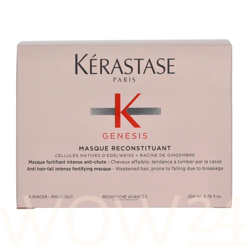 Kérastase Genesis Masque Reconstituant thumbnail 2