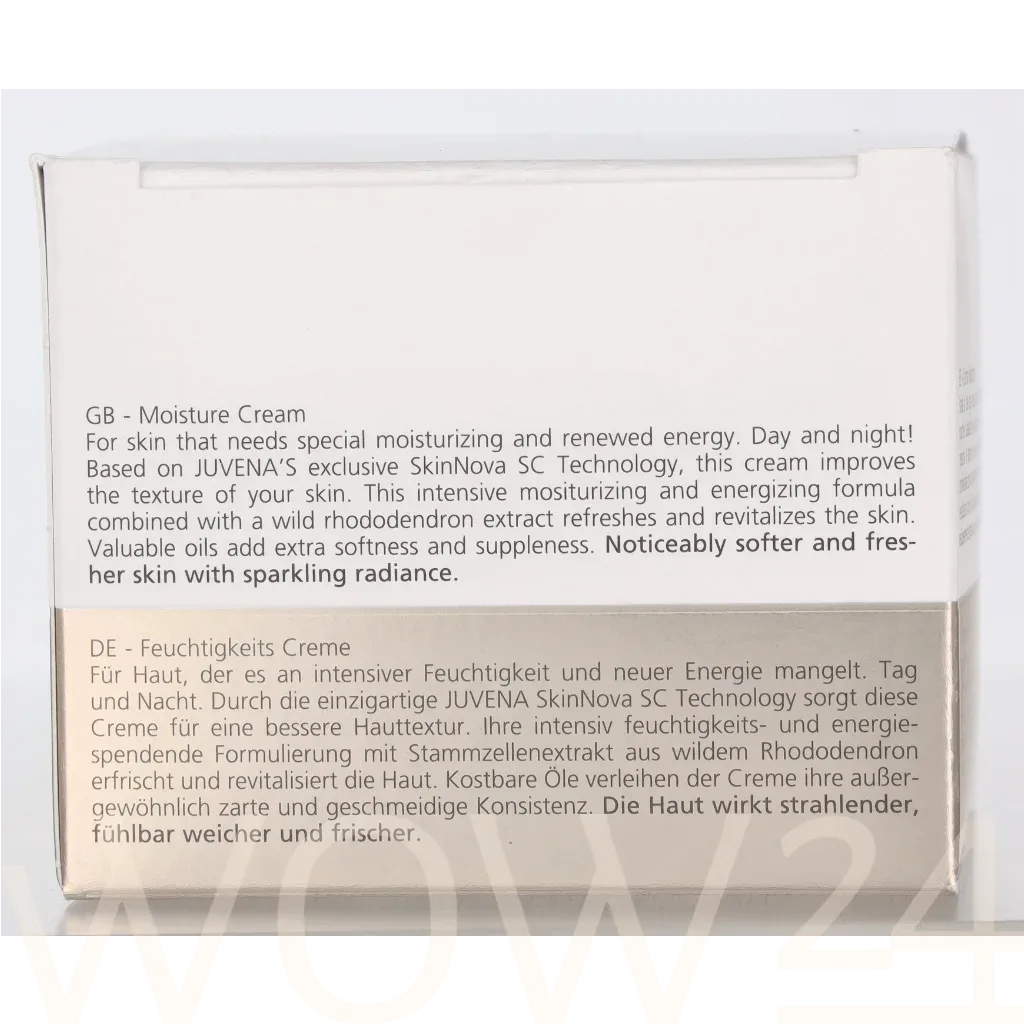 Juvena Skin Energy Moisture thumbnail 3